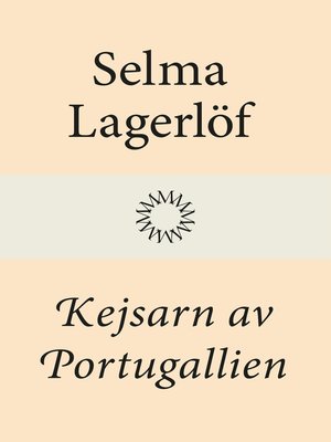 cover image of Kejsarn av Portugallien